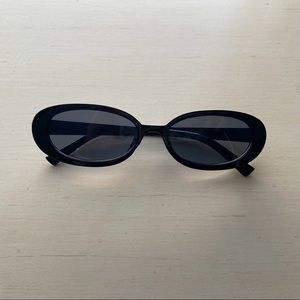 Oval Sunglasses